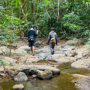TrekkingCambodia_SQ Day trekking in Mondulkiri